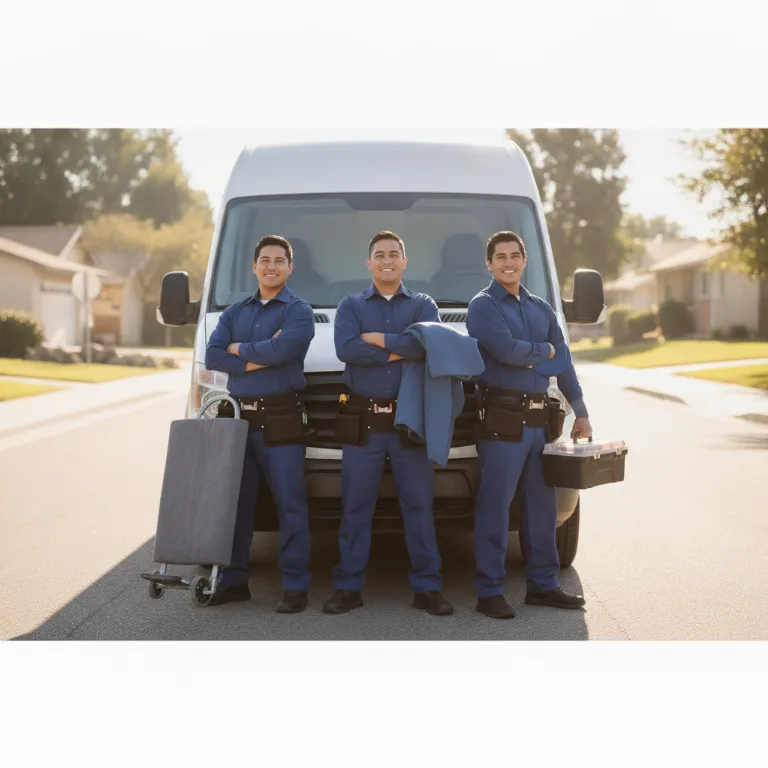 Empresa de Mudanças equipe em Cabo de Santo Agostinho